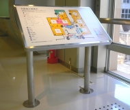 国立民族博物館