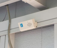 誘導電子チャイム